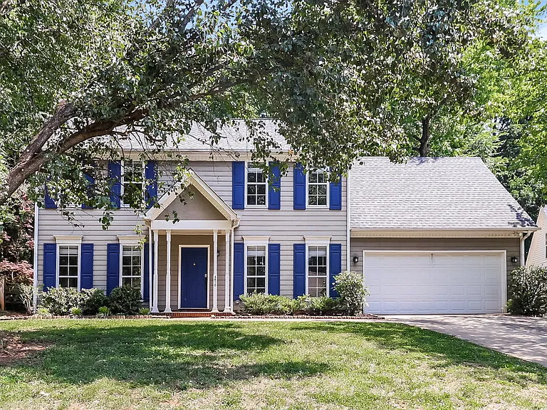 4012 Mozart Ct — Photo 1