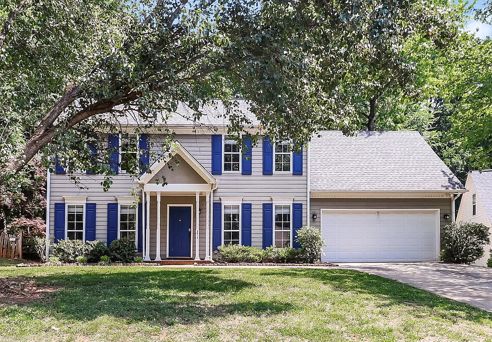 1st image of 4012 Mozart Ct