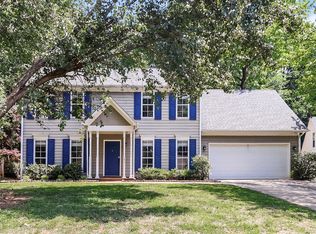 4012 Mozart Ct, Charlotte, NC 28269