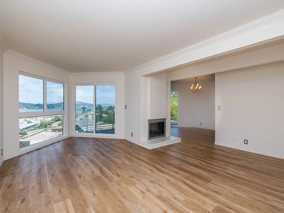 Sausalito Towers