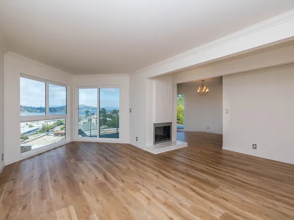 Sausalito Towers, 5-65 Rodeo Ave #55-24, Sausalito, CA 94965