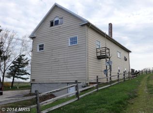 2167 Sykesville Rd, Westminster, MD 21157