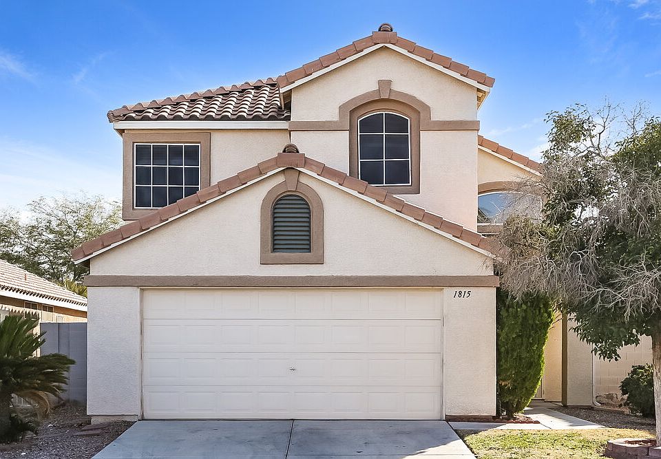 1st image of 1815 Desert Sage Ave