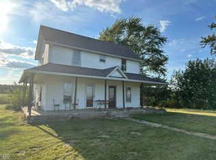 9502 525 E, Indianapolis, IN 46259