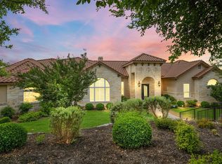 21235 Fortaleza Dr, San Antonio, TX 78255