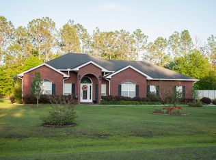 5222 182nd Way NW, Starke, FL 32091