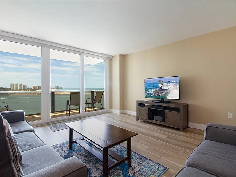 440 S Gulfview Blvd #1002 — Photo 15