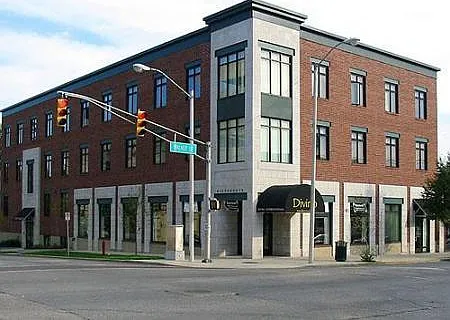 Omega - 252 N. Walnut St. — Photo 2