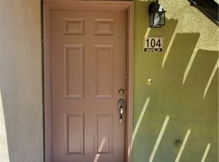 1812 N Decatur Blvd UNIT 104, Las Vegas, NV 89108