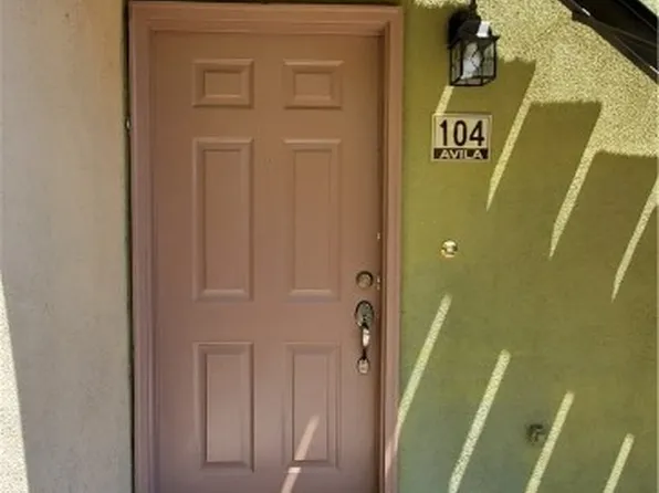 1812 N Decatur Blvd Unit 104, Las Vegas, NV 89108