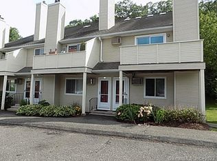112 Willow Spgs #112, New Milford, CT 06776