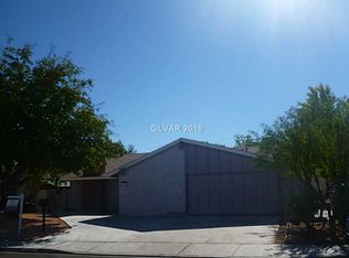 2251 Casey Dr, Las Vegas, NV 89119