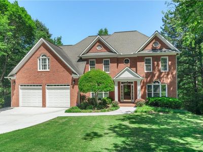 140 Longwater Cv, Roswell, GA, 30075
