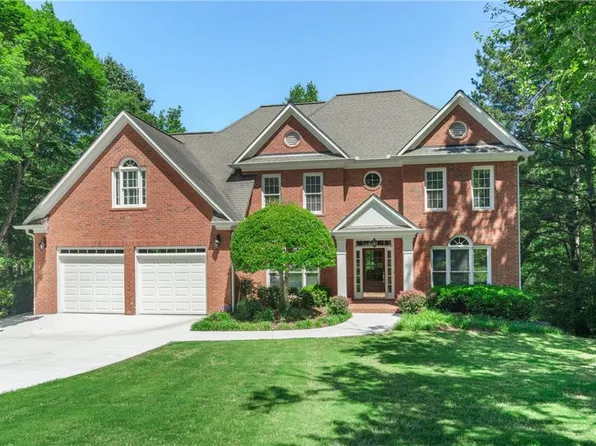 140 Longwater Cv, Roswell, GA 30075