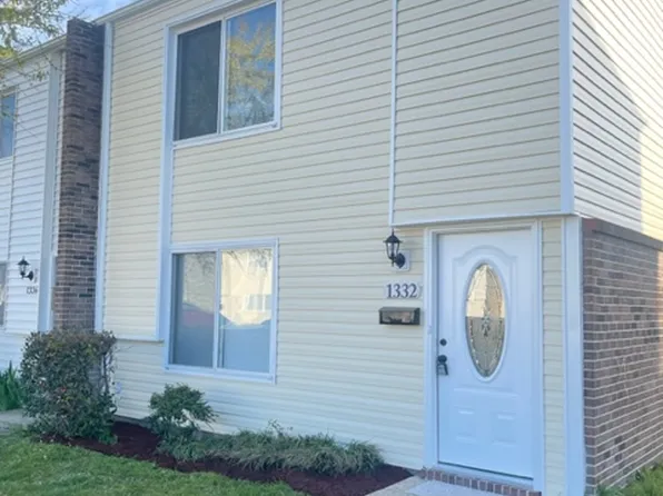 1332 Green Cedar Ln, Virginia Beach, VA 23453