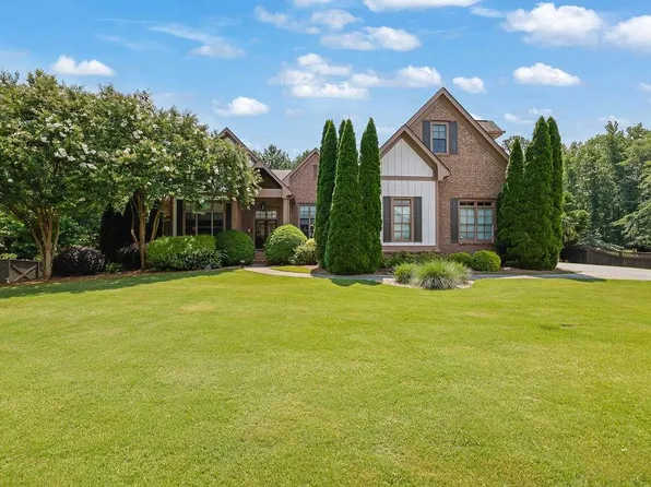 1675 Dew Pl, Marietta, GA 30064