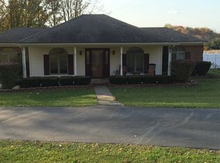 10087 16th Rd SW, Amanda, OH 43154