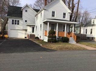 33 Johnson St, Saugus, MA 01906
