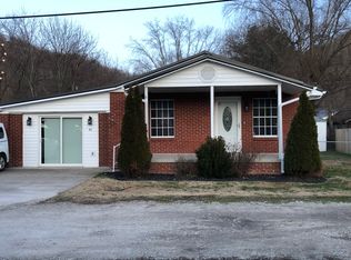 41 Red Oak Ln, Lavalette, WV 25535