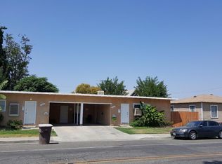 301 SW Pratt St, Tulare, CA 93274