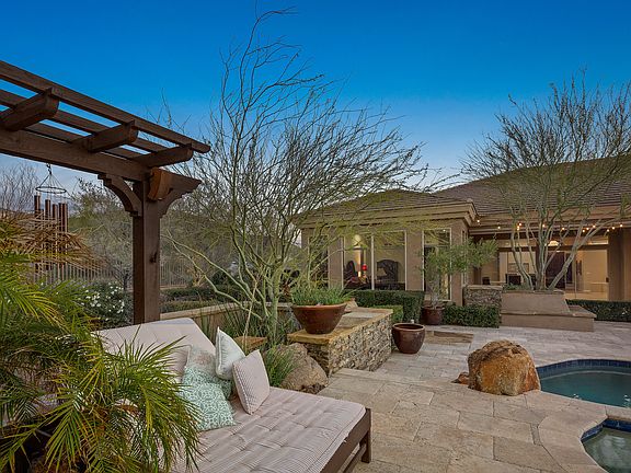 2nd image of 10958 E Meadow Hill Dr