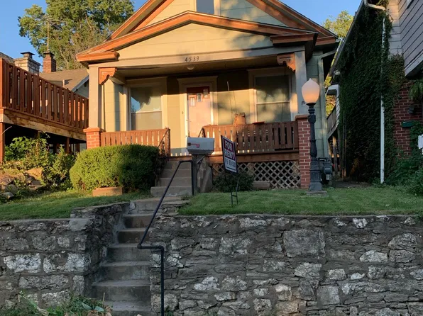 4539 Cambridge St, Kansas City, KS 66103