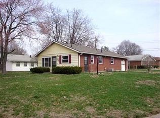 3109 Beatrice Dr Middletown OH 45044 Zillow