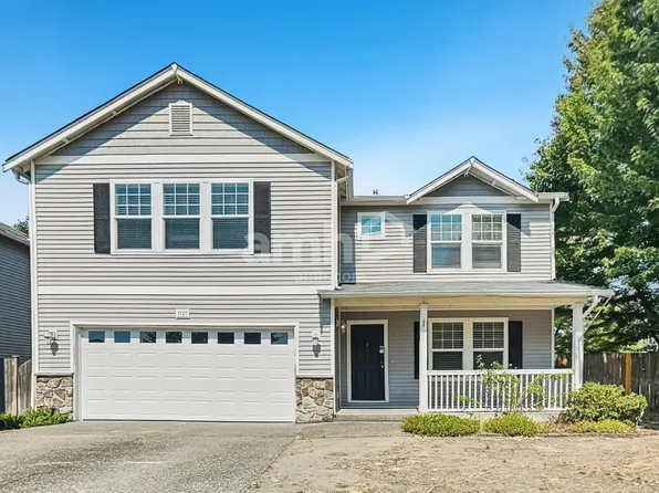 7127 179th Street Ct E, Puyallup, WA 98375