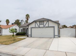 7216 Cypress Gardens Ln, Las Vegas, NV 89119