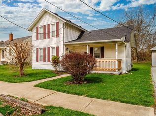 421 E 4th St, Pt Clinton, OH 43452
