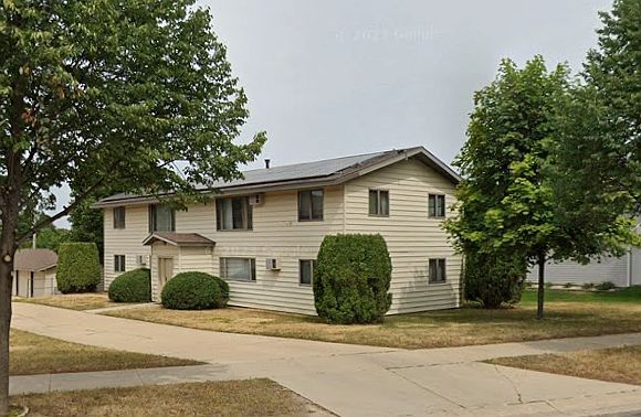 1st image of 2921 Northern Valley Dr NE APT 3