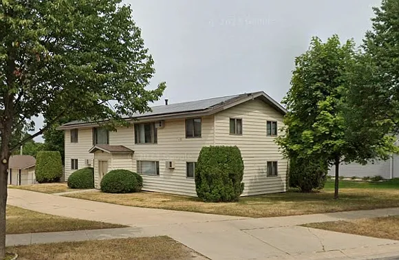 2921 Northern Valley Dr NE #3