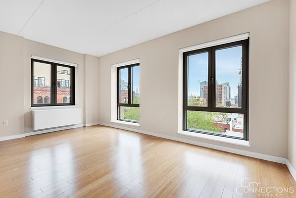 Rented by City Connections Realty | media 5