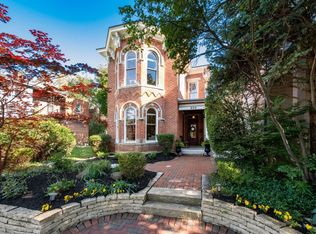320 W 3rd Ave, Columbus, OH 43201