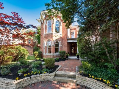 320 W 3rd Ave, Columbus, OH, 43201
