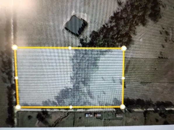 County Road 1114, Brashear, TX 75420