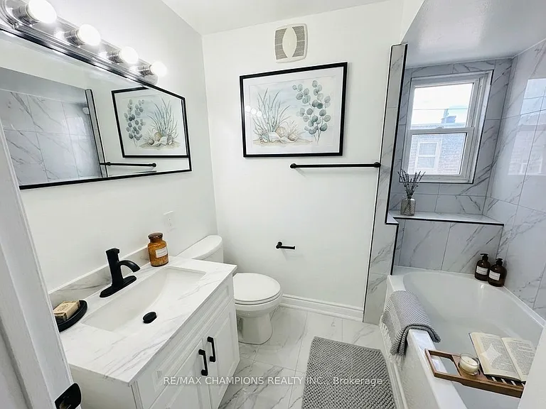 196 Caledonia Rd #2 — Photo 6