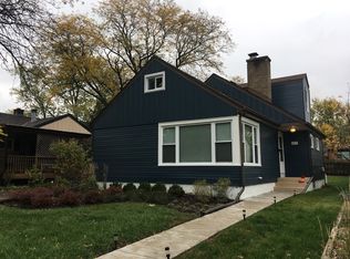 613 S Park Rd, Lombard, IL 60148