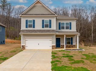 206 Malbone St SW, Cartersville, GA 30120