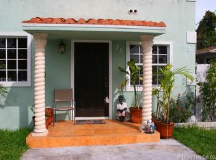 31 NW 41st St, Miami, FL 33127
