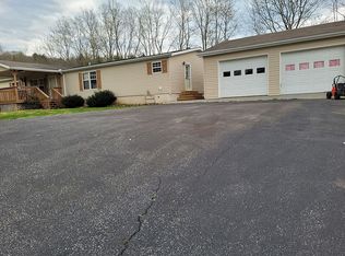 236 Burleson Rd, Bakersville, NC 28705