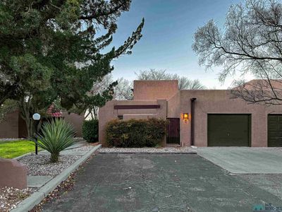 317 Sherrill Ln UNIT 7, Roswell, NM, 88201