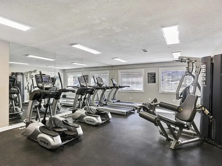 Reserve at Peachtree Corners — Photo 14
