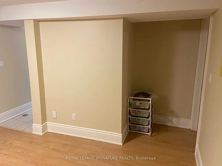 41 Kimbermount Dr #LOWER — Photo 14
