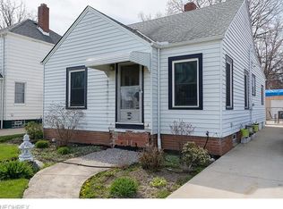 26550 Shoreview Ave, Euclid, OH