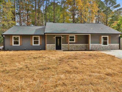 4 Silverwood Dr, Newnan, GA, 30265
