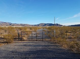 2506 W Oatman Hwy, Golden Valley, AZ 86413