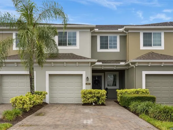 2663 River Landing Dr, Sanford, FL 32771