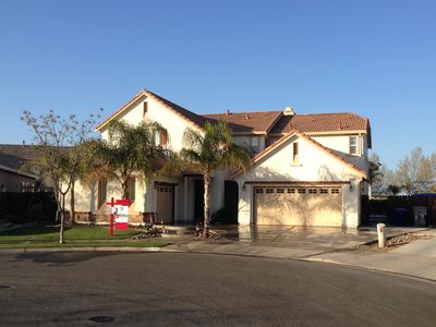 3725 Valley Oak Dr, Ceres, CA, 95307