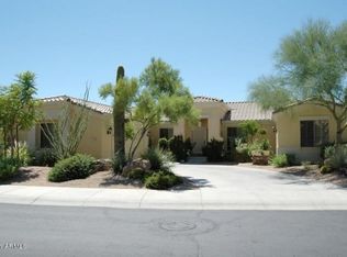 7789 E Via Del Sol Dr, Scottsdale, AZ 85255